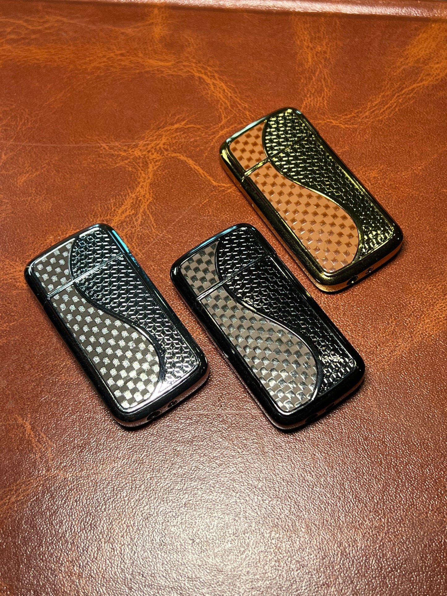 Classic vintago lighter