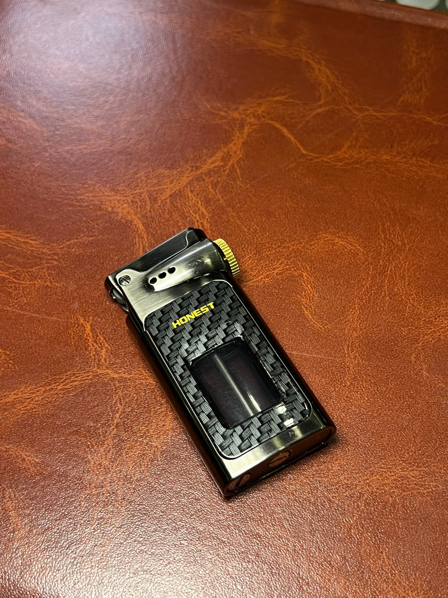 Classic oldschool lighter