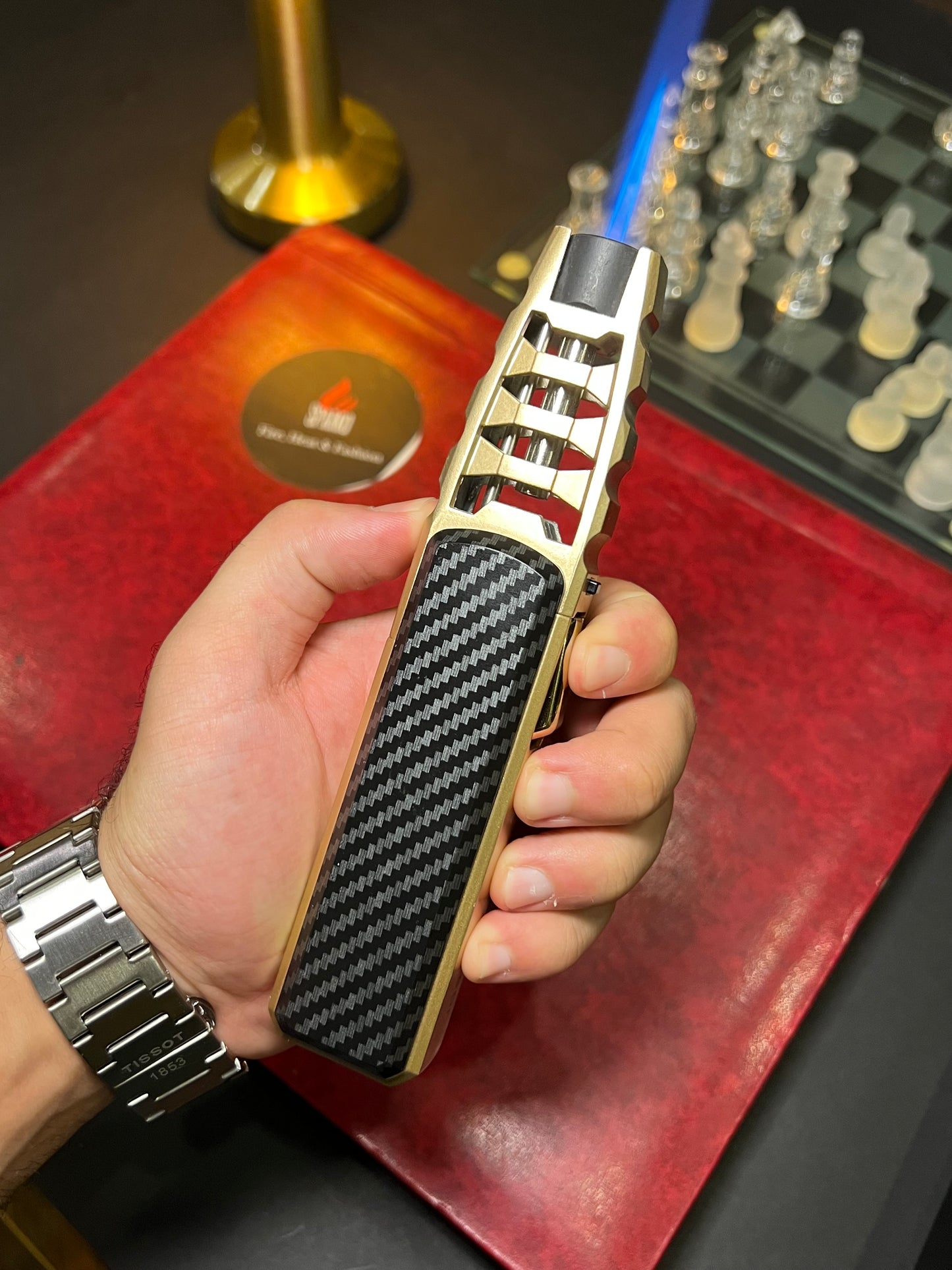 Bigboss cigar lighter