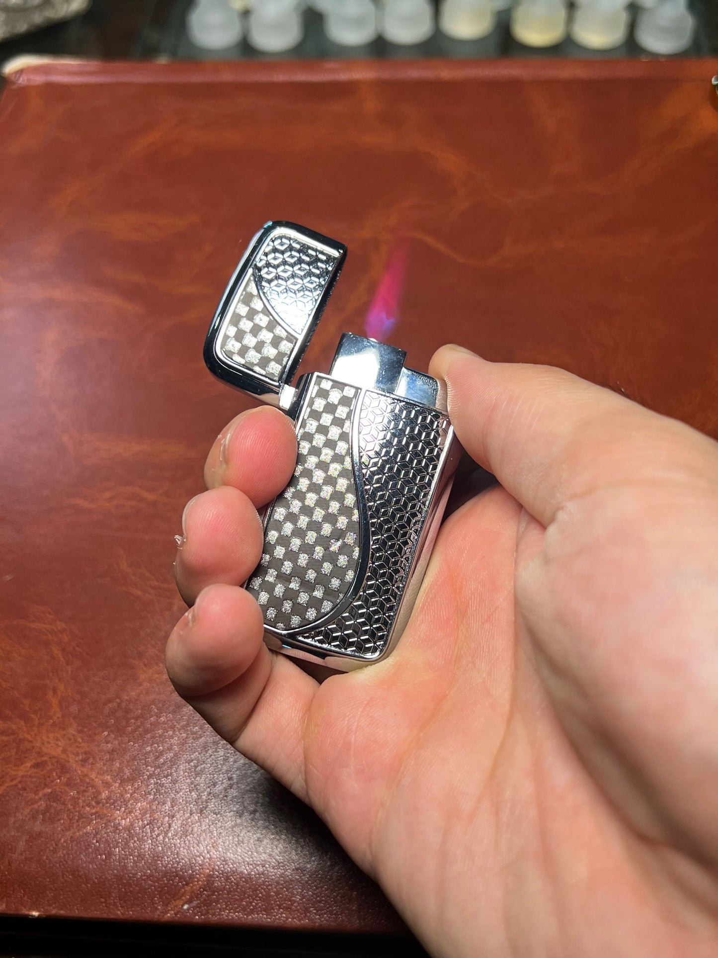 Classic vintago lighter