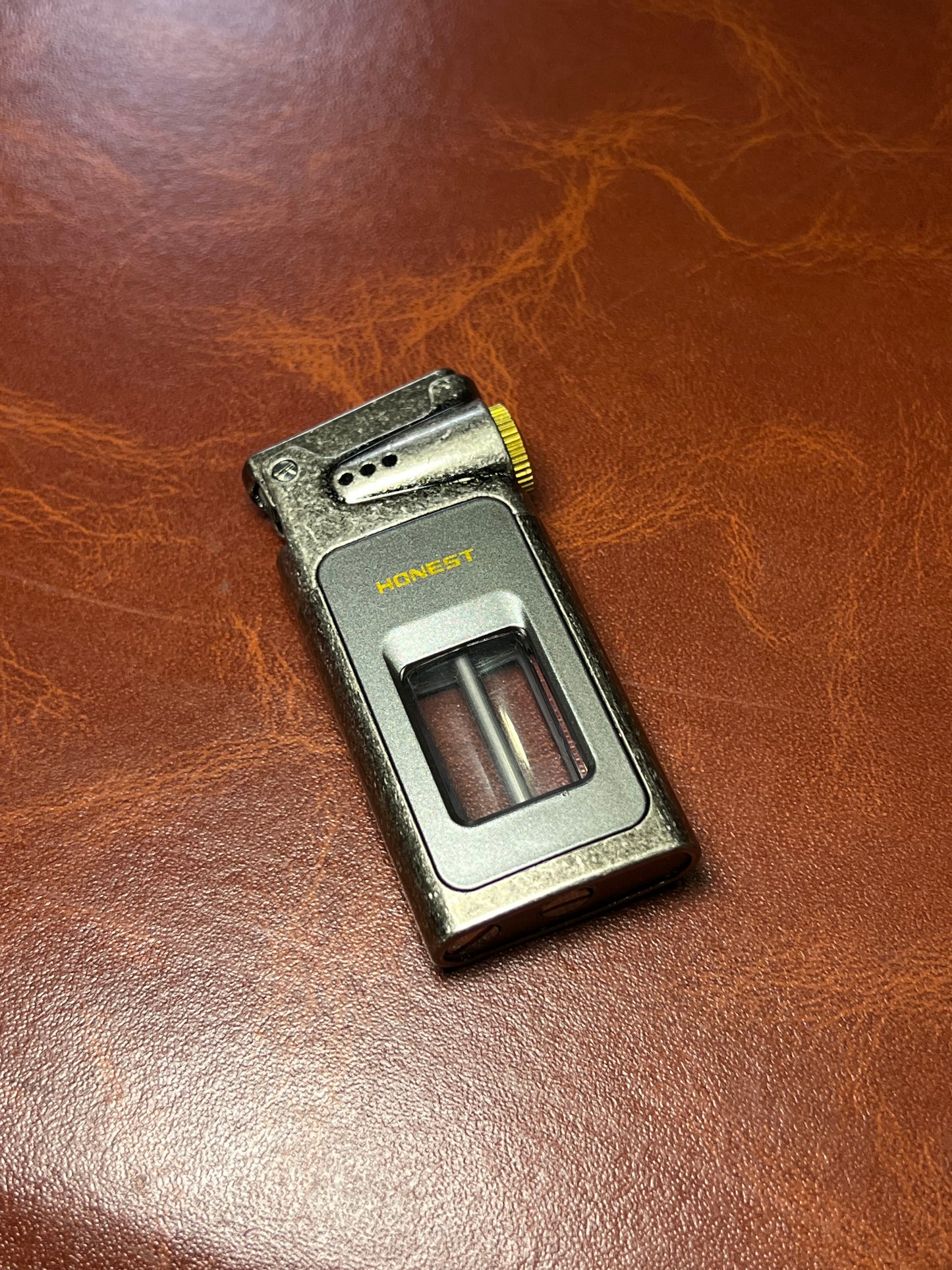 Classic oldschool lighter