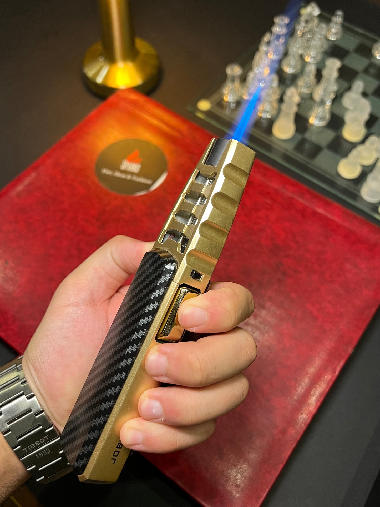 Bigboss cigar lighter
