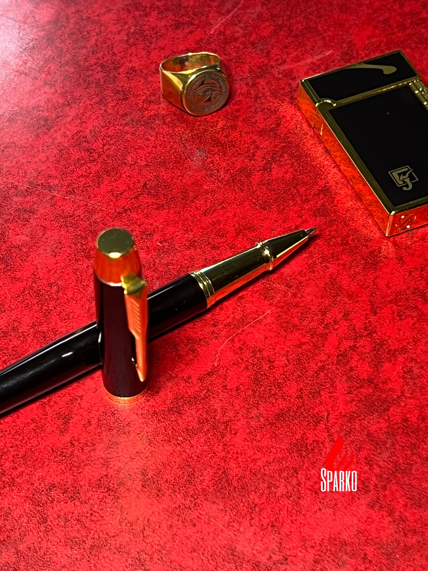 Sparko high quality pen