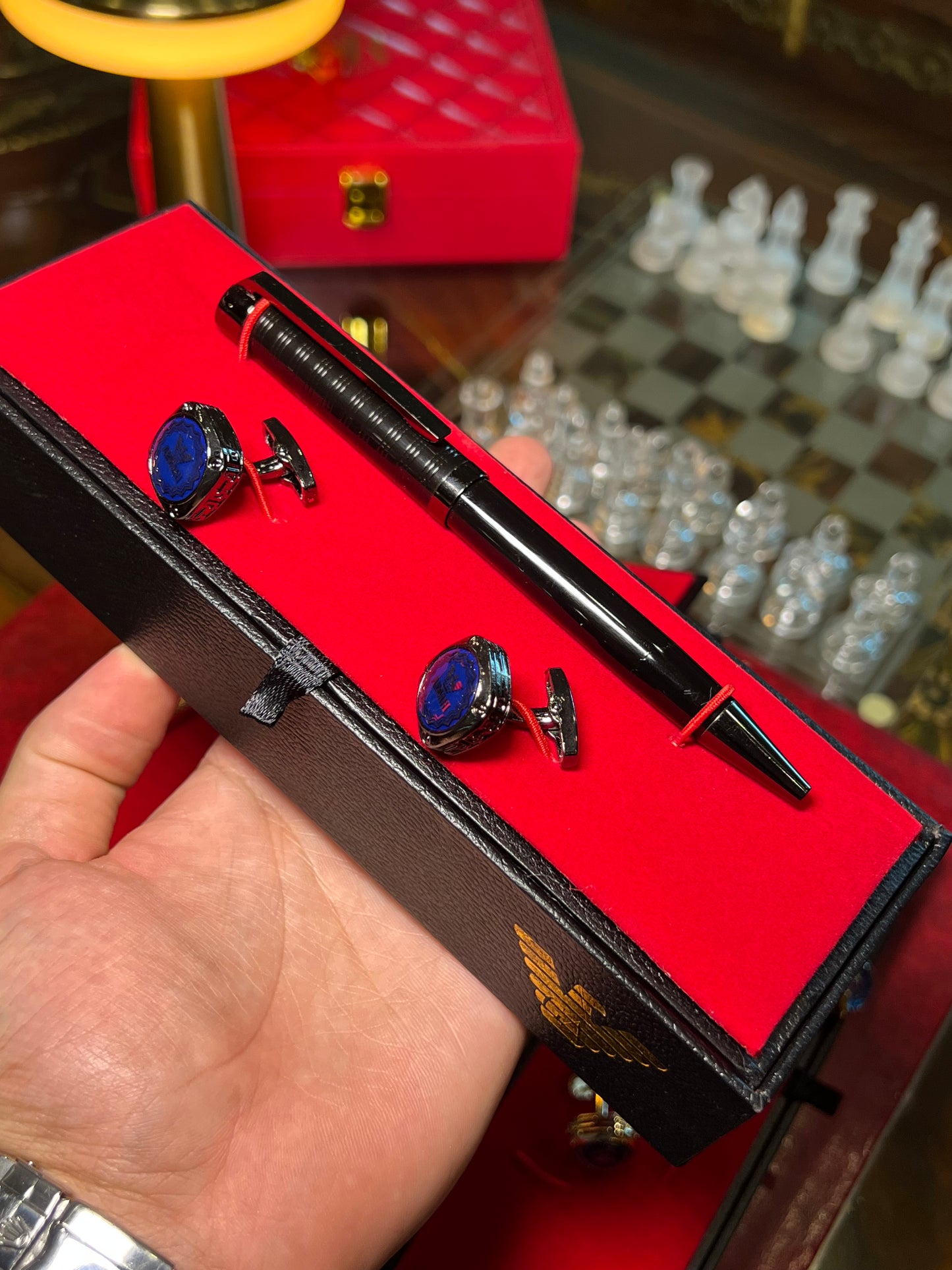 Sparko pen set