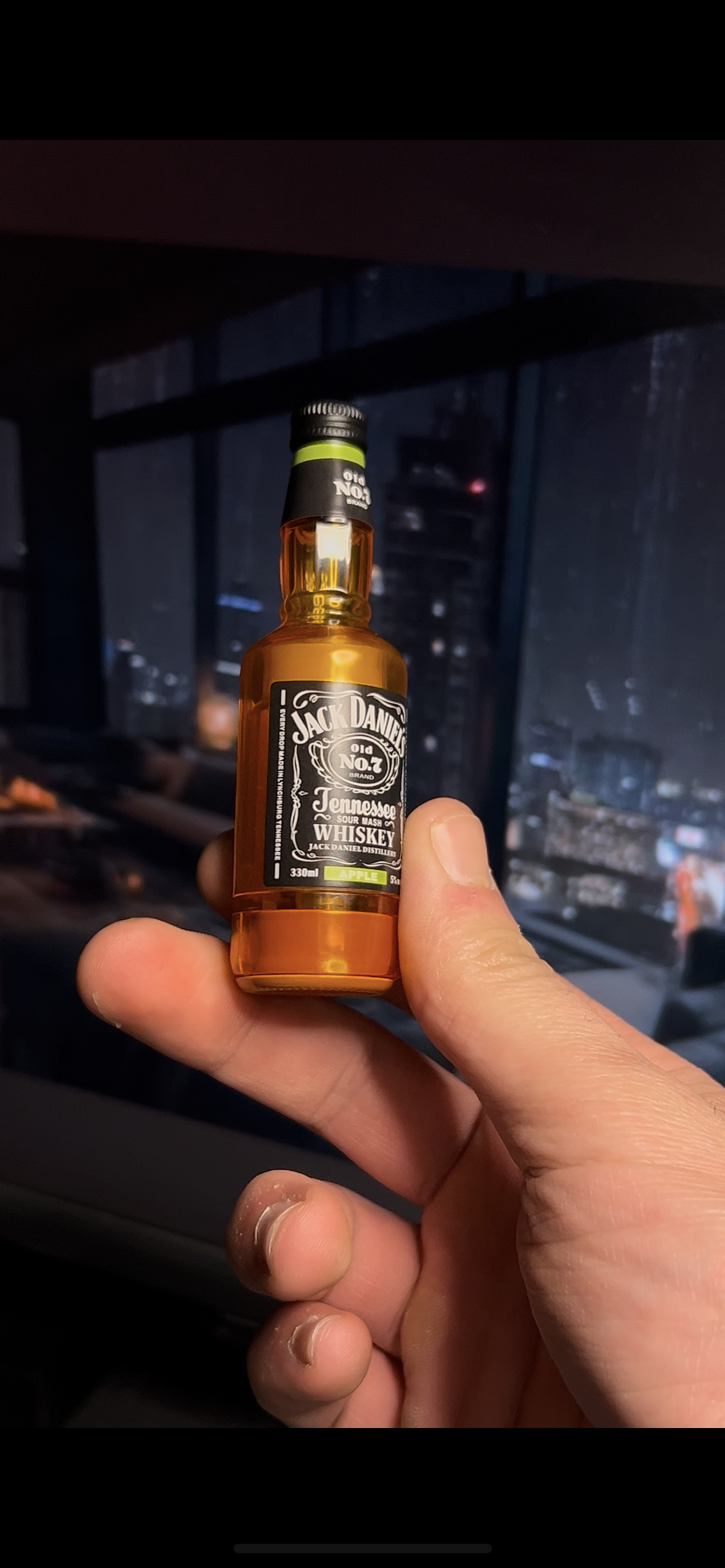 Jack daniel slim