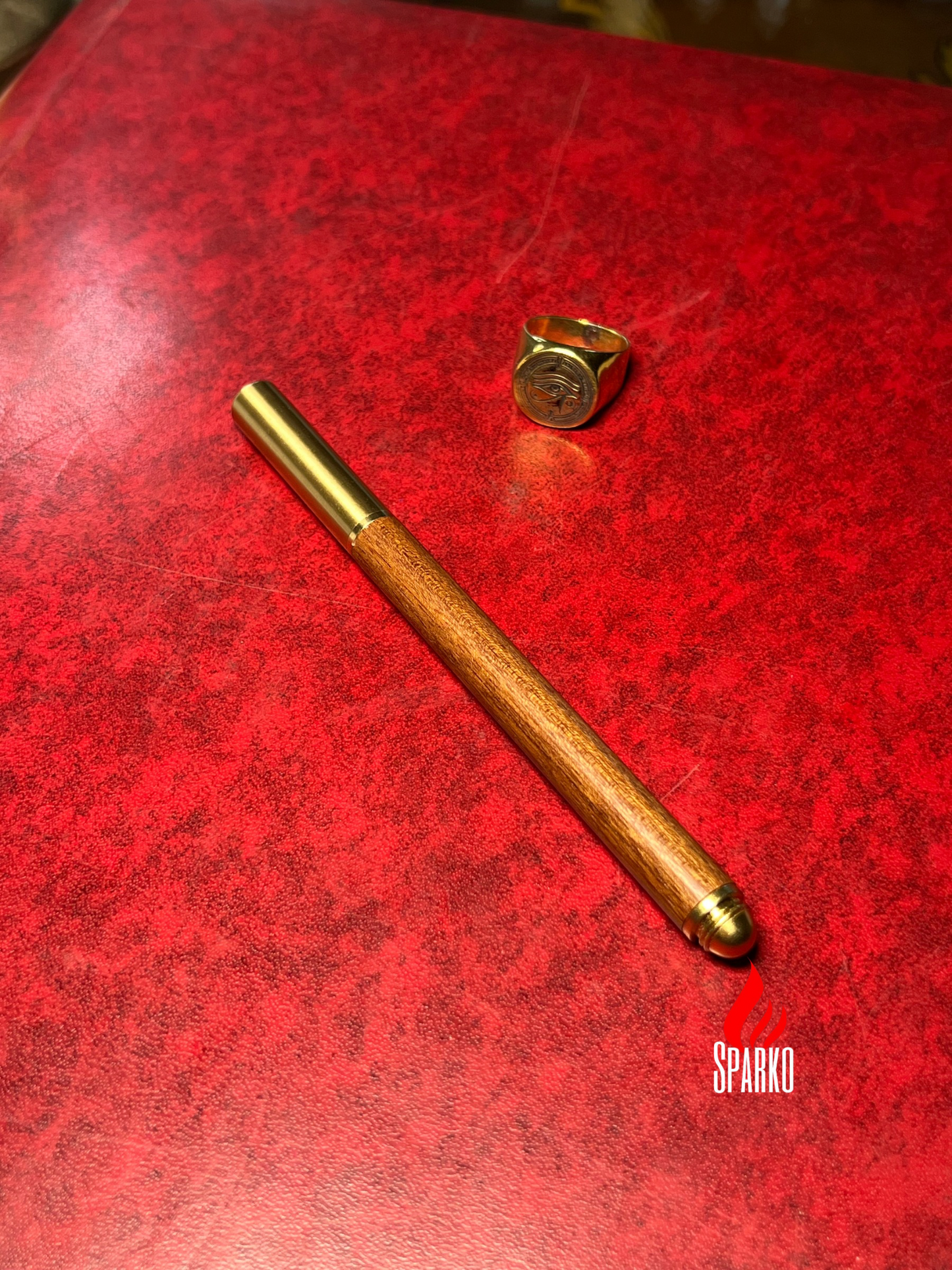 Sparko high quality pen