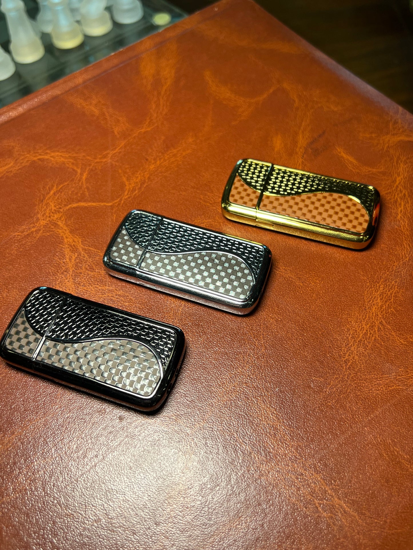 Classic vintago lighter