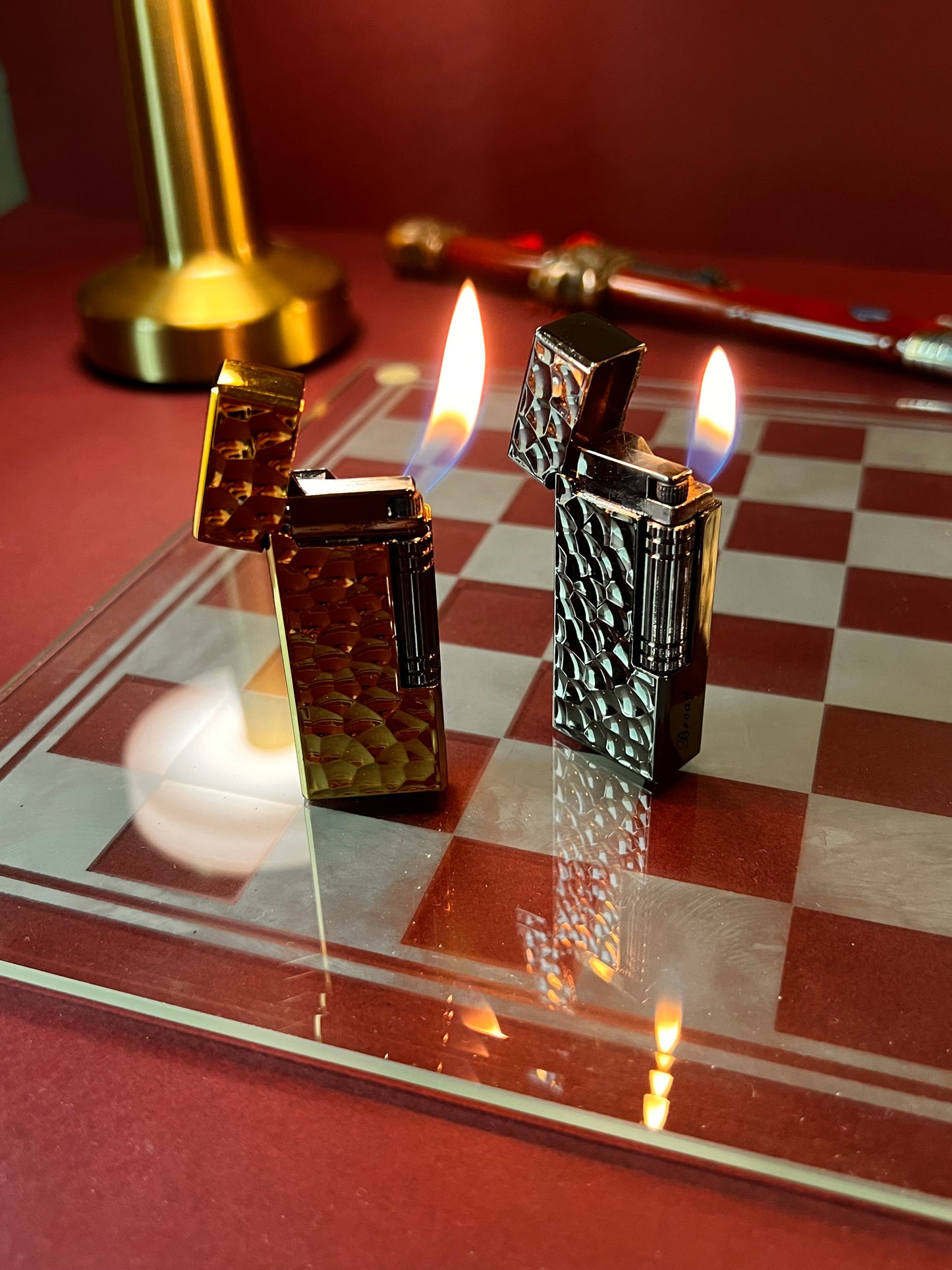 Mini dupont