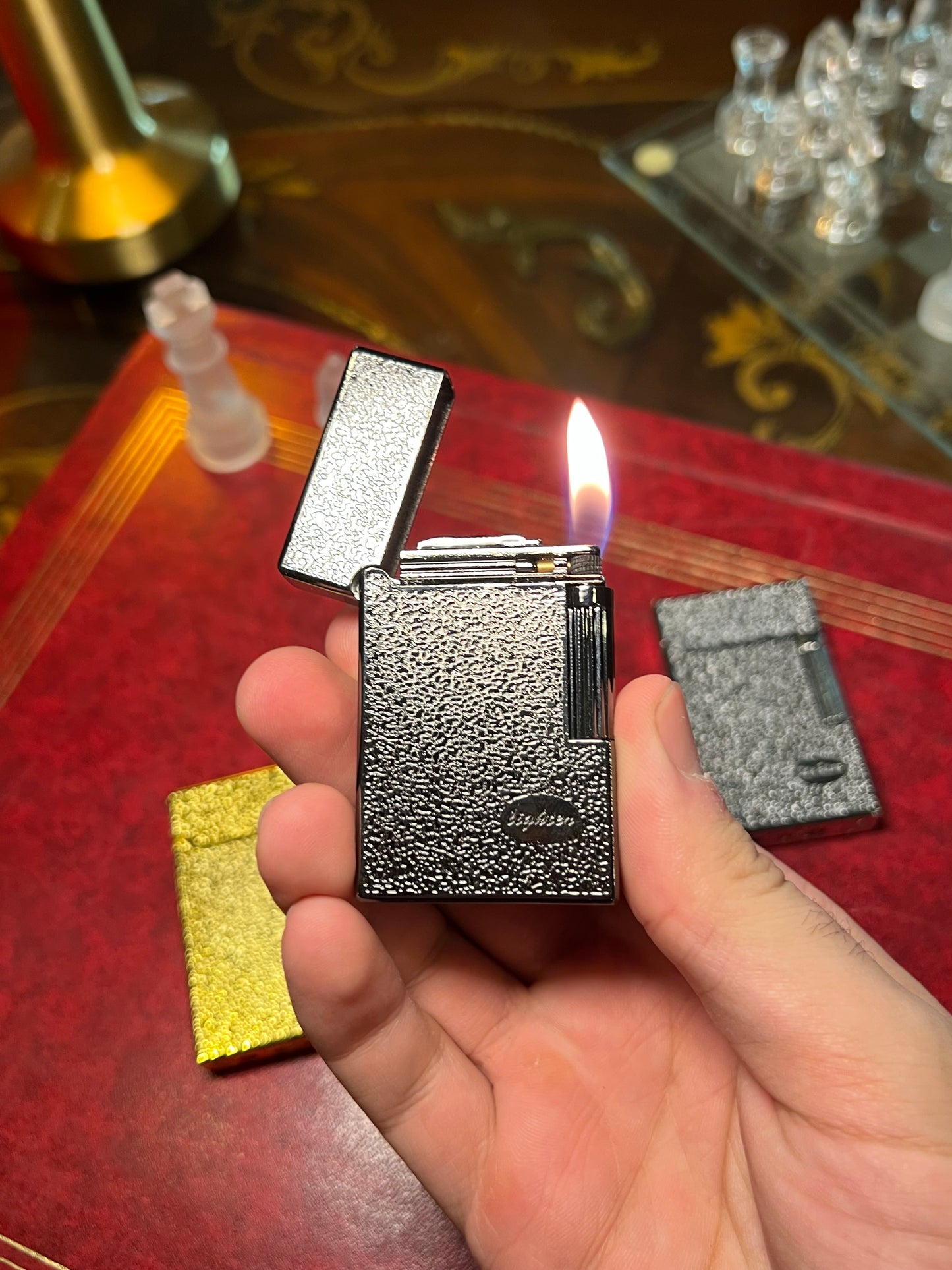 New classic dupont granish