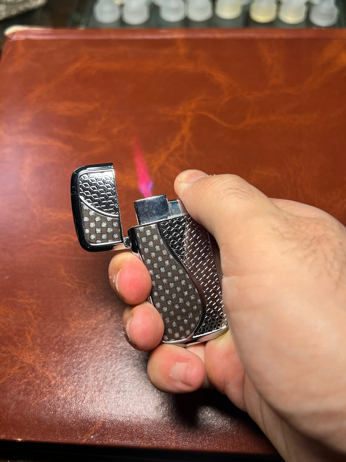 Classic vintago lighter