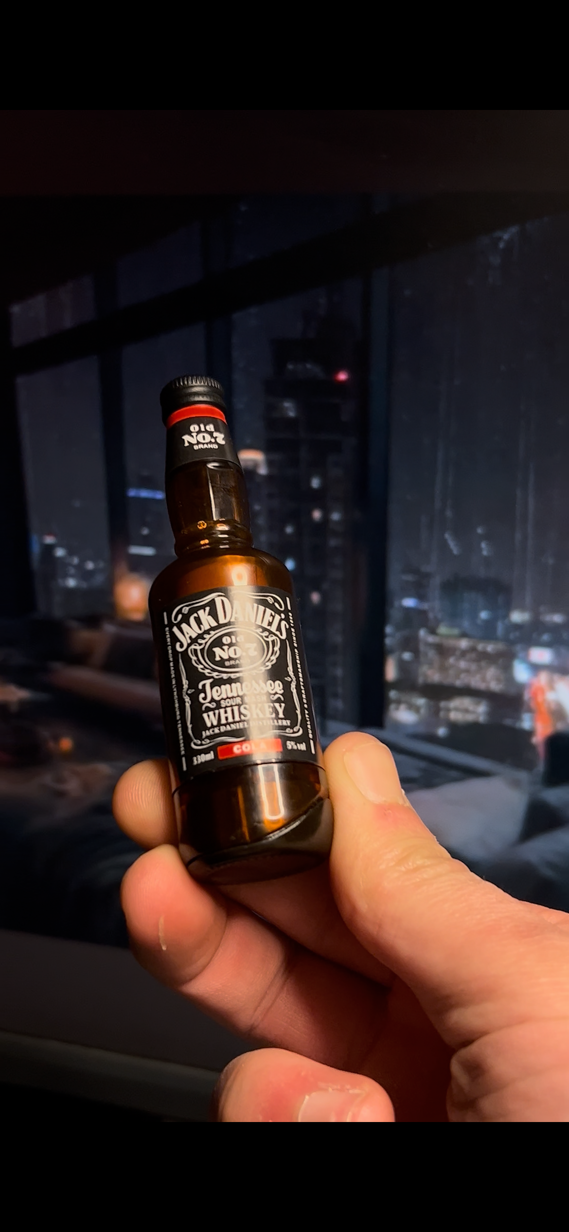 Jack daniel slim