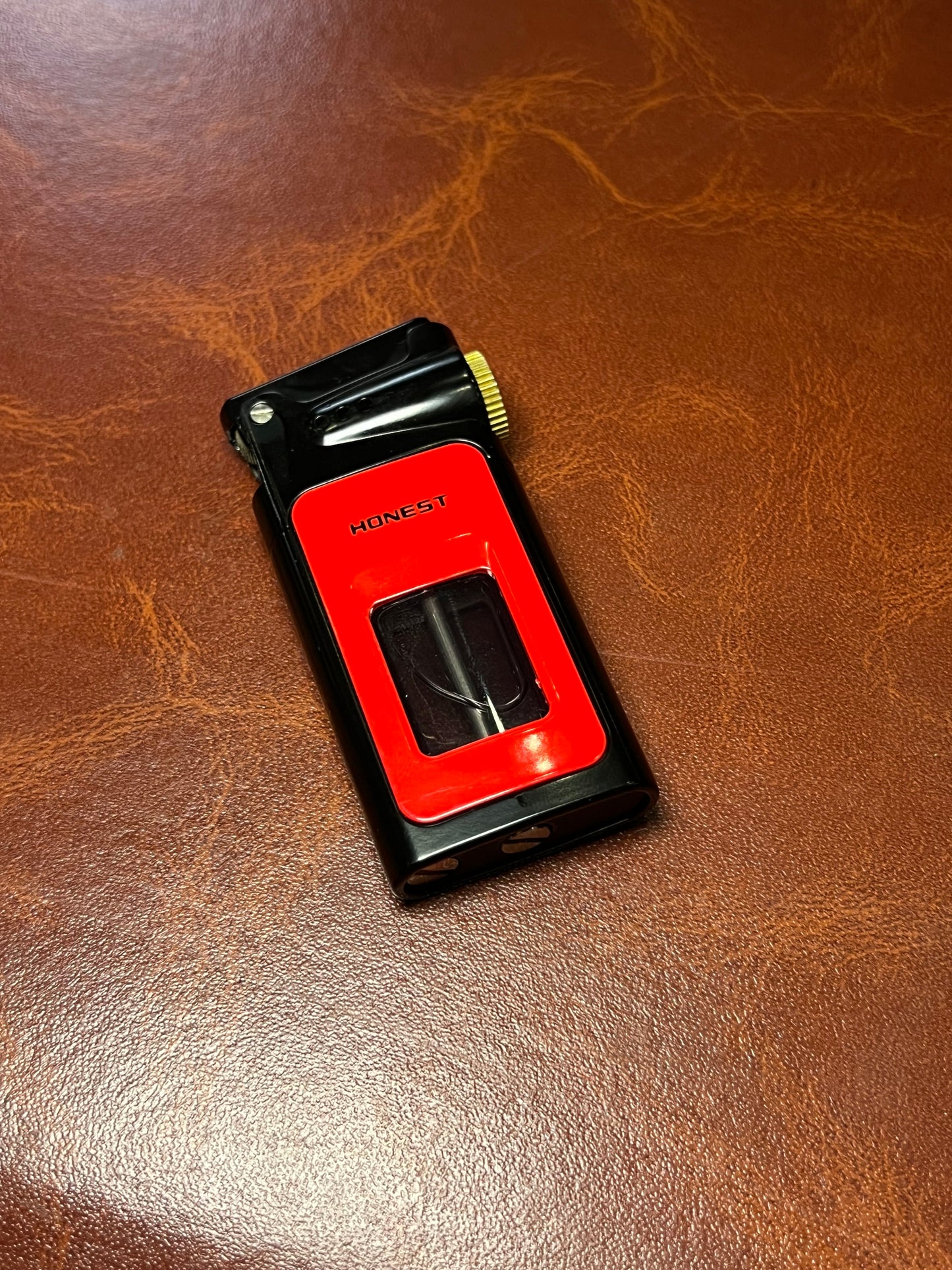 Classic oldschool lighter