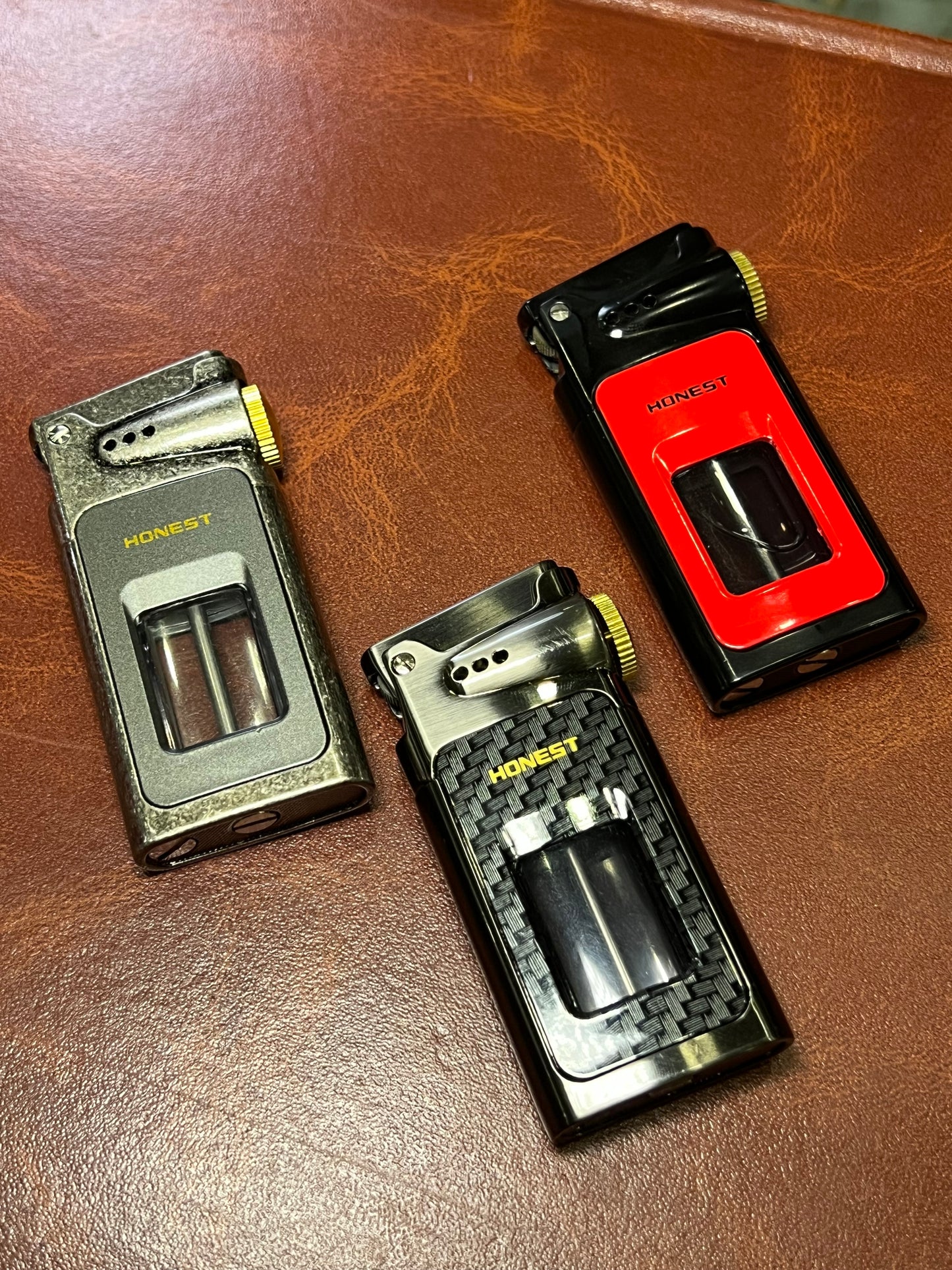 Classic oldschool lighter
