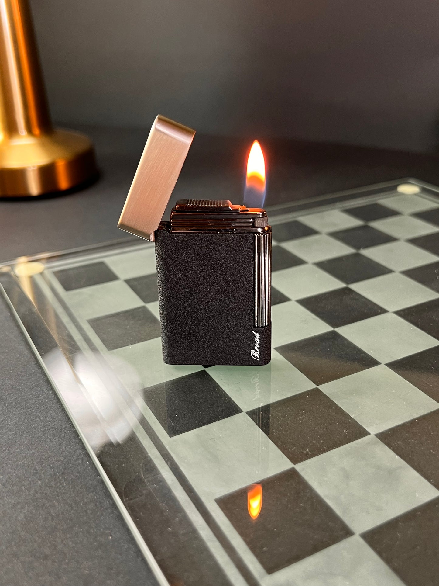 007 dupont lighter