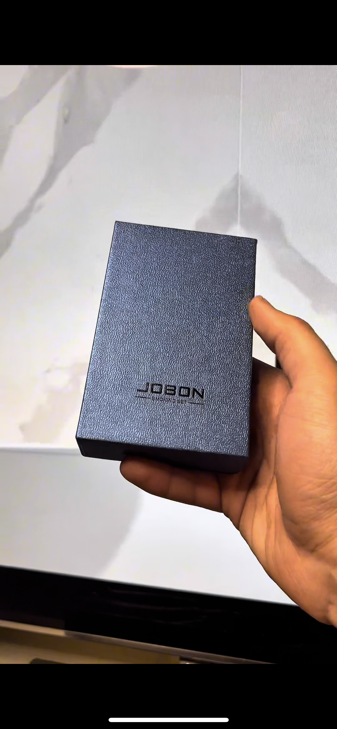 JOBON cigar lighter