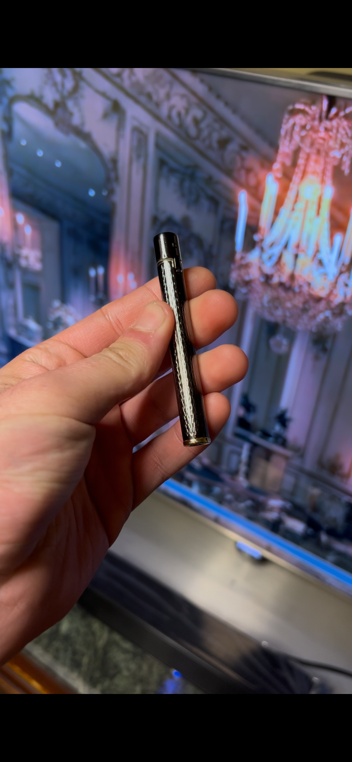 Cigarette lighter