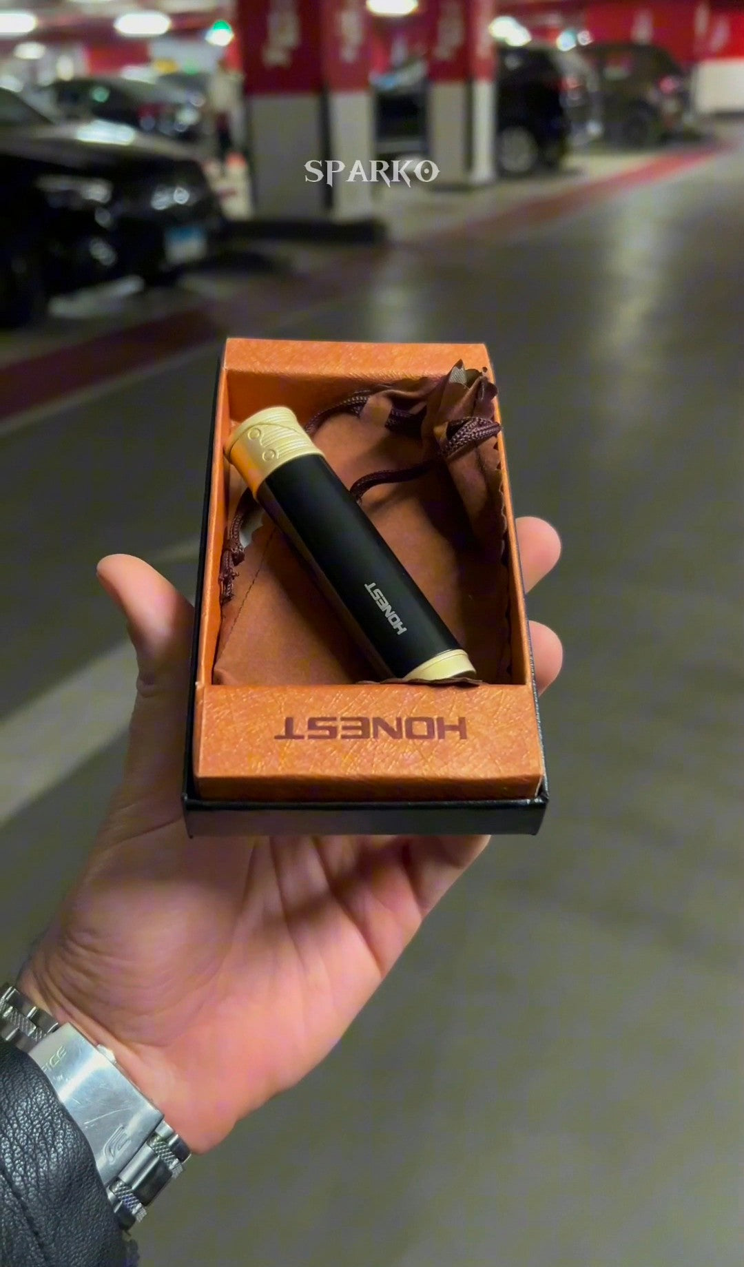 Dark Romance lighters