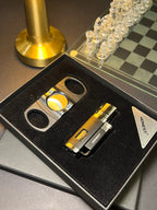 Honest cigar set