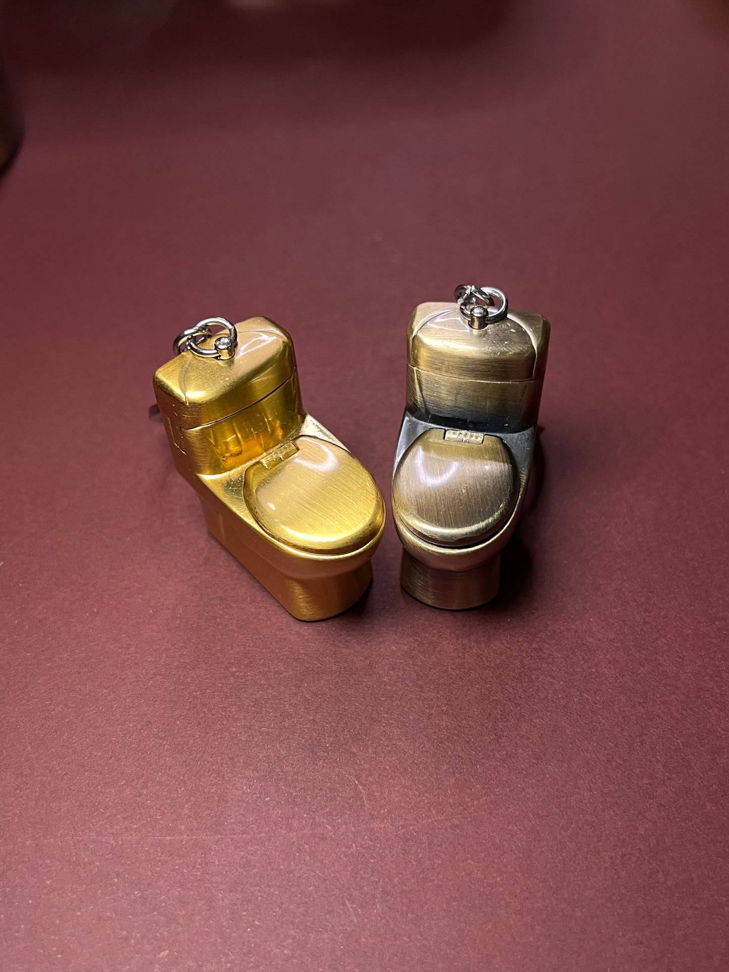 A3da keychain lighter