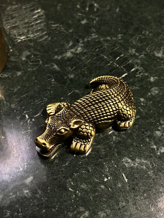 Lacoste lighter