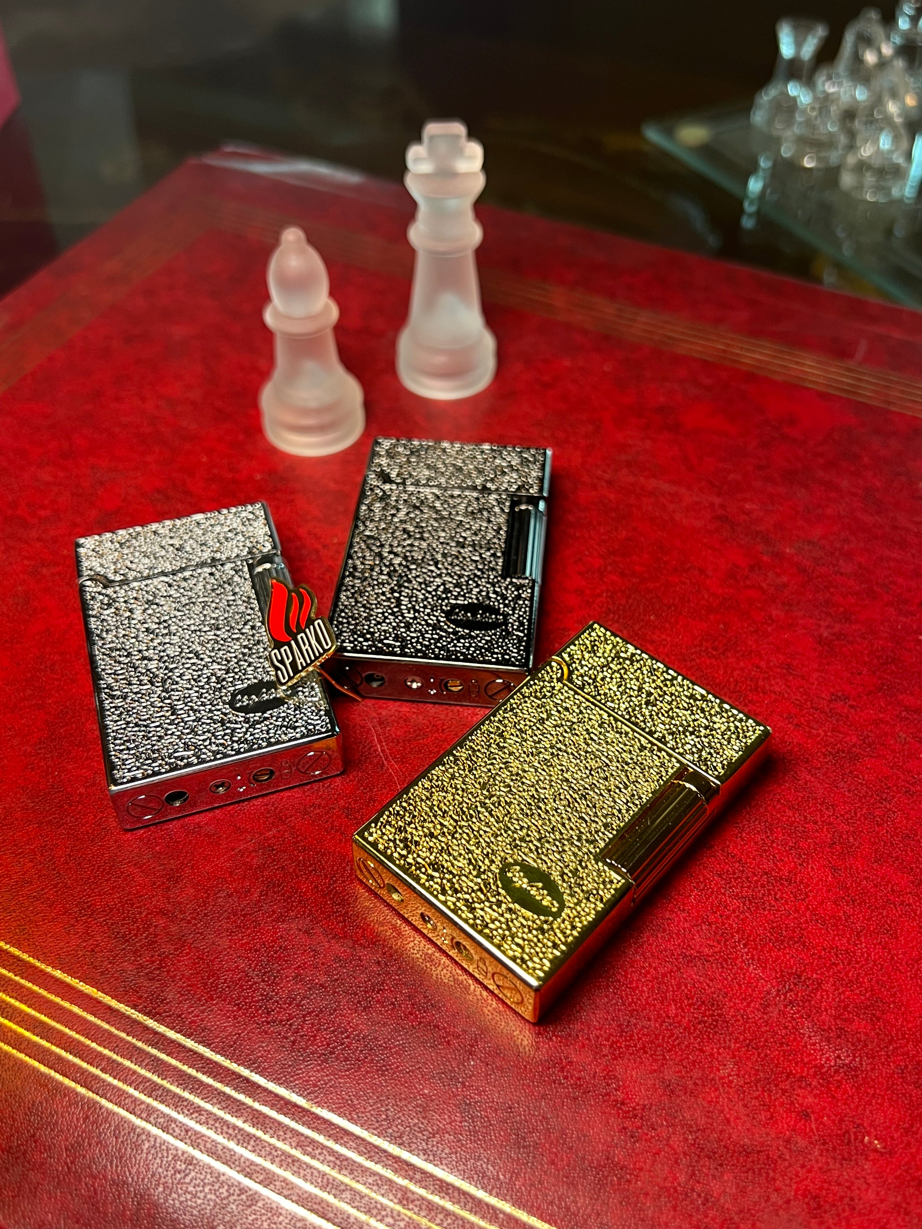 New classic dupont granish