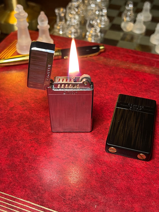 802 dupont classic lighter
