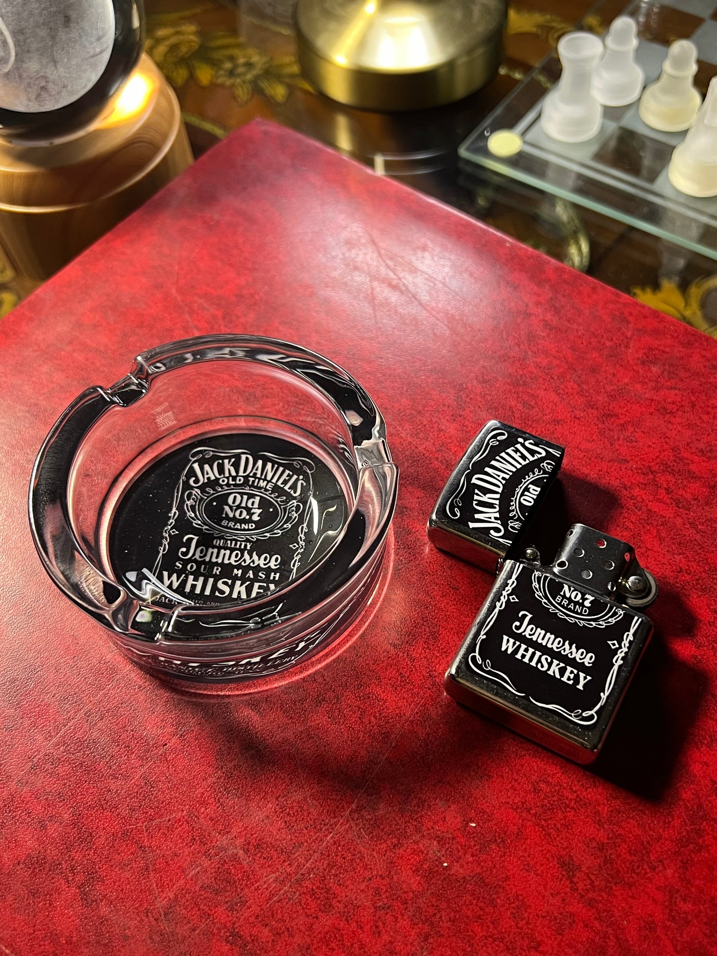 Sparko set