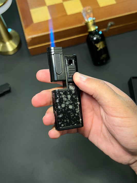 3*1 roller jobon lighter