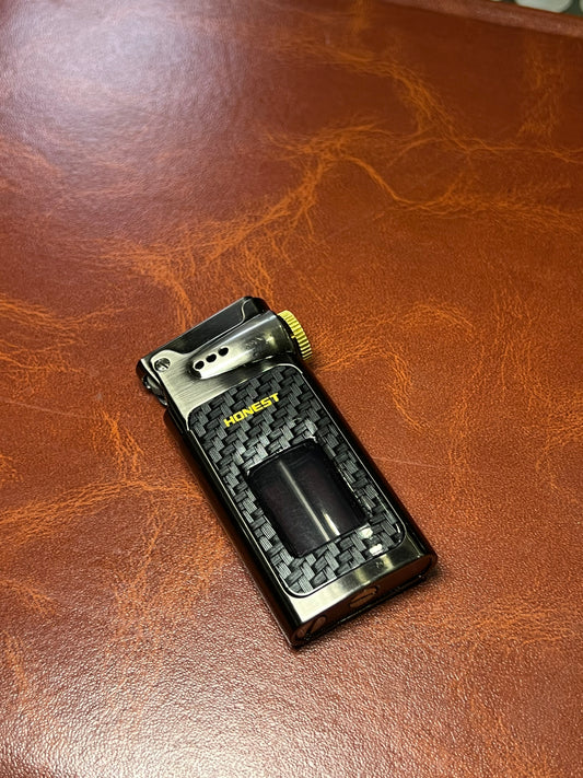 Classic oldschool lighter