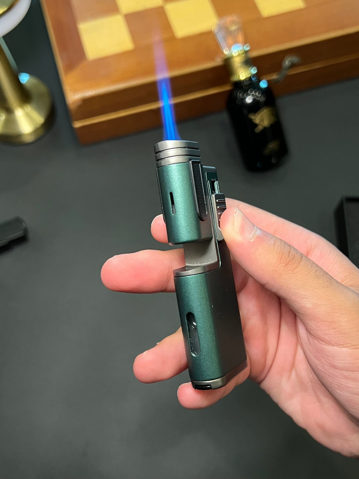 3*1 roller jobon lighter