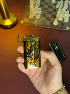 New honest ciagr lighter