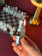 Shelby vintigo lighter