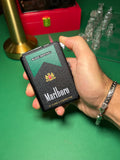 Sparko cigarette case