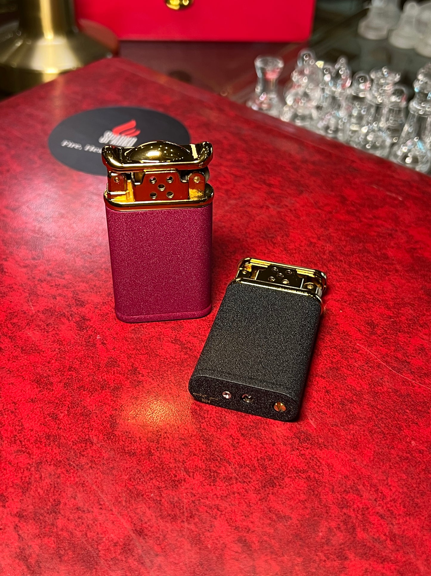 Mate trending gaslighter