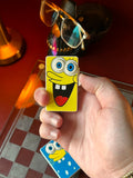Spongebob lighter