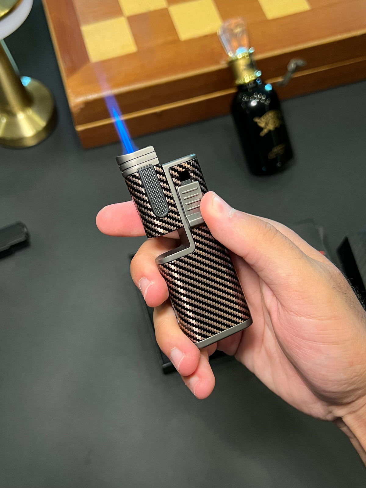 3*1 roller jobon lighter