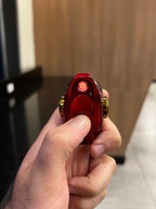 Iron man mask