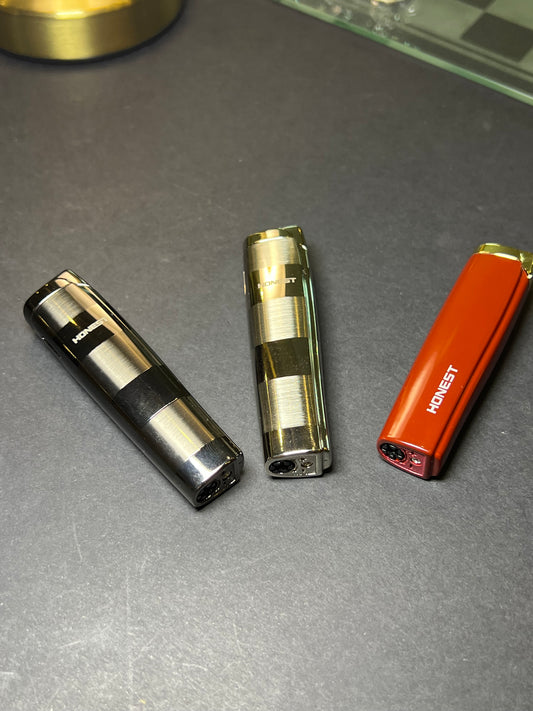 Honest classic lighter