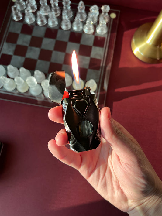 Lamborgini designo lighter