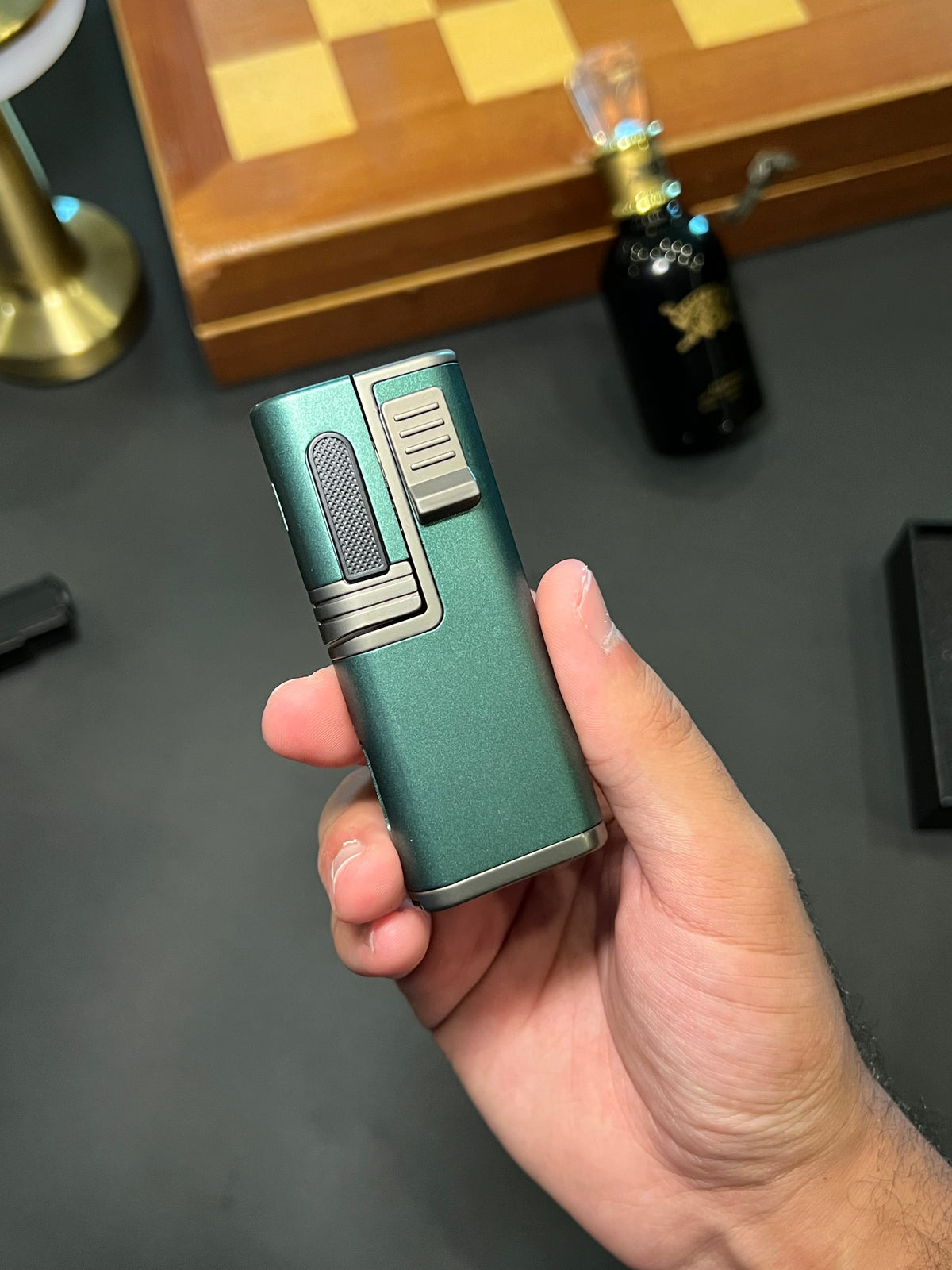 3*1 roller jobon lighter