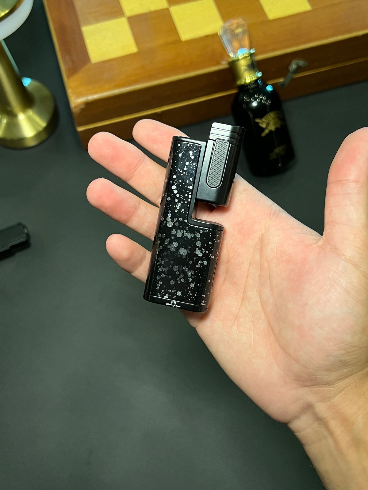 3*1 roller jobon lighter