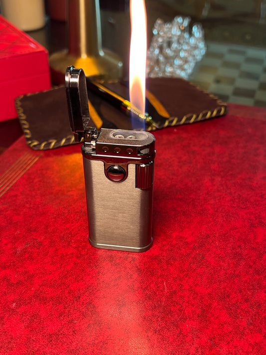 Batman’s lighter twin flame