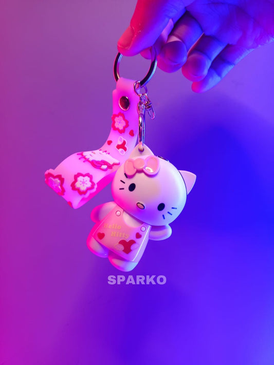 Hello kitty lighter