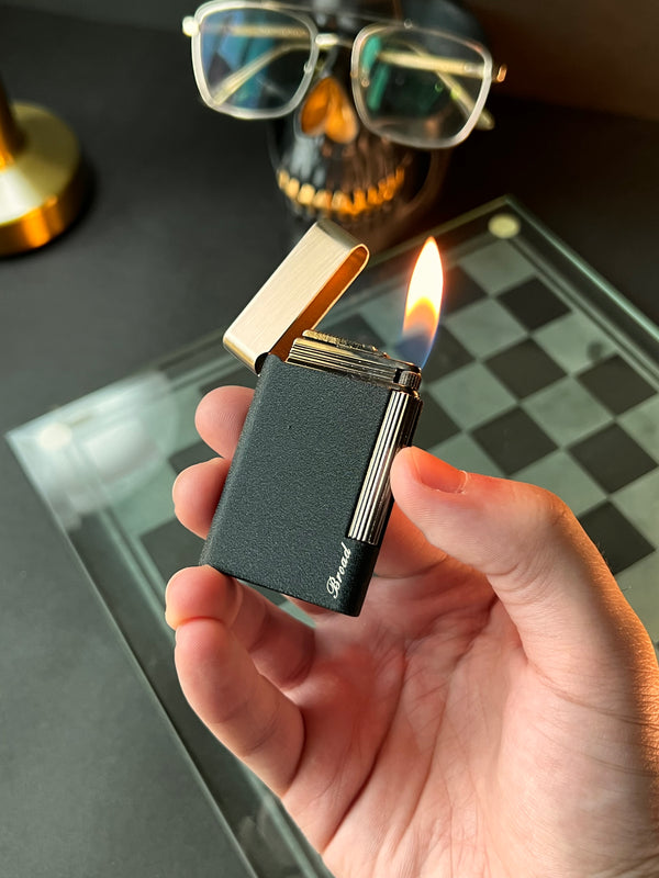 007 dupont lighter