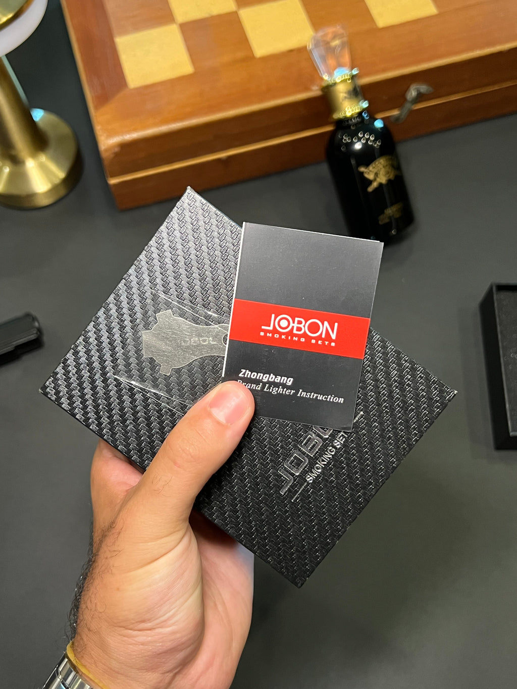 3*1 roller jobon lighter