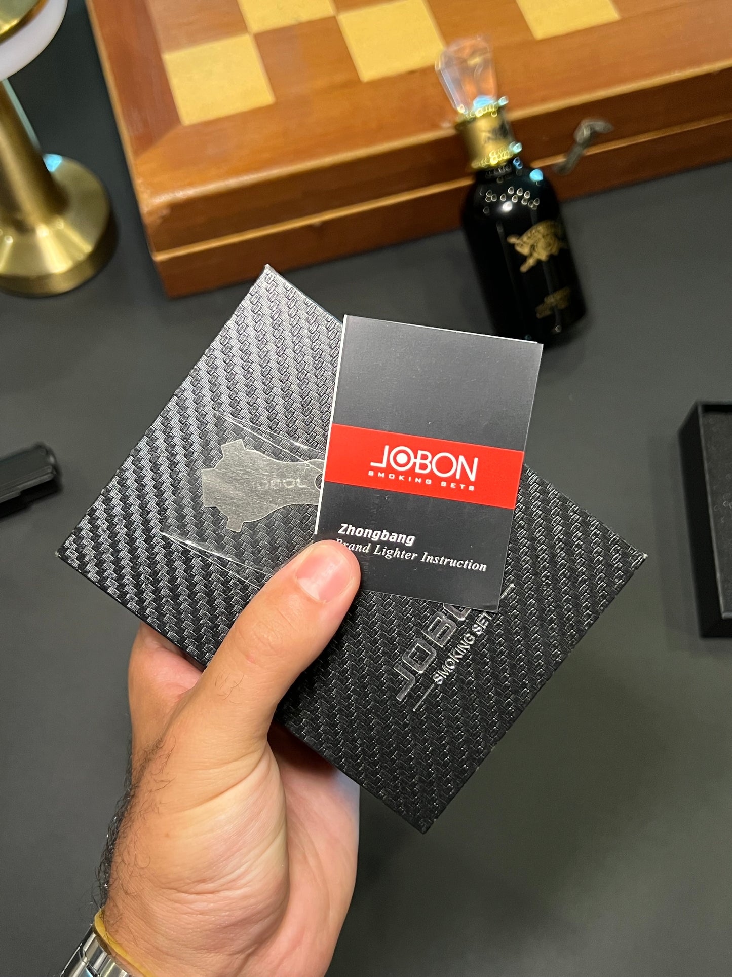 3*1 roller jobon lighter