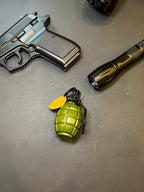 Super jet bomb big size