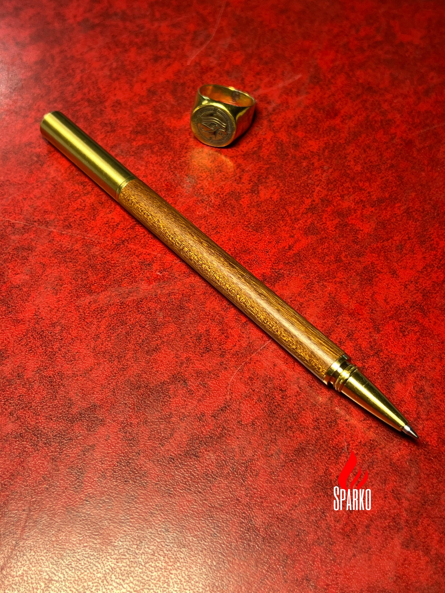 Sparko high quality pen