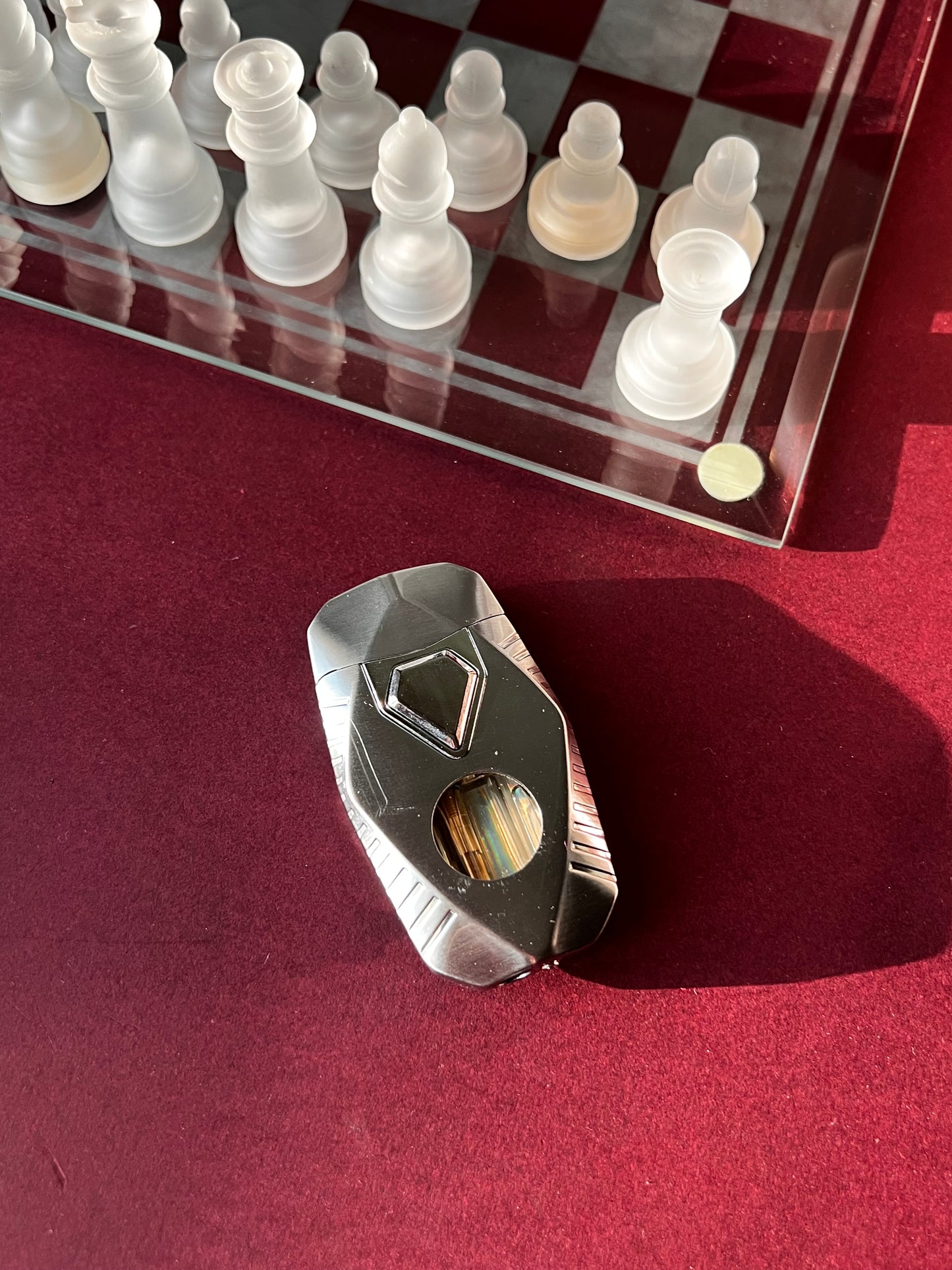 Lamborgini designo lighter