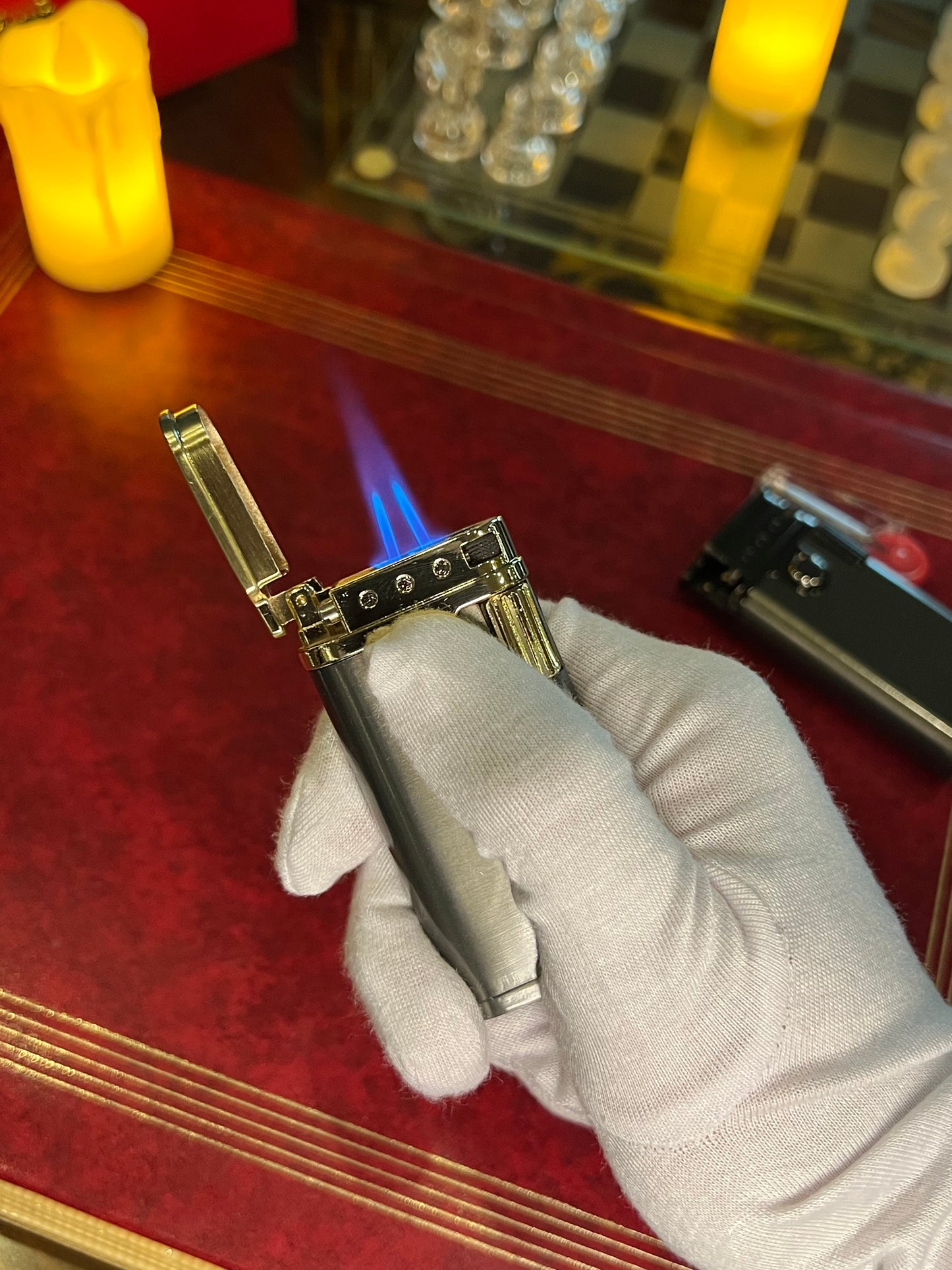 Batman’s lighter twin flame